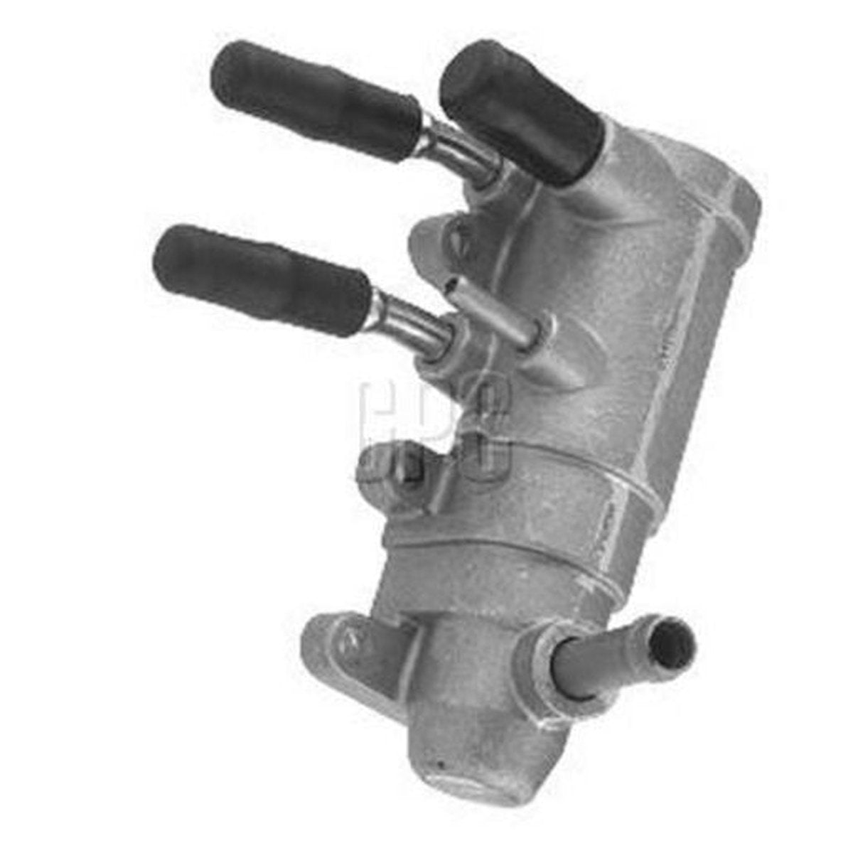 GOSS Idle Speed Control Valve IAC406