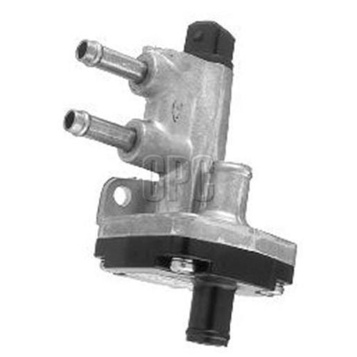 GOSS Idle Speed Control Valve IAC417