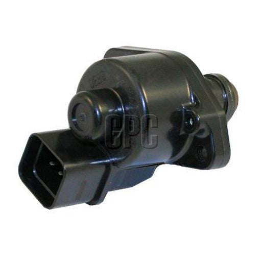 Goss Idle Speed Control Valve IAC434