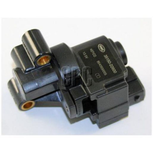 Goss Idle Speed Control Valve IAC557