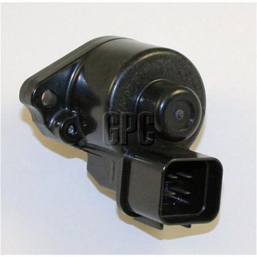 Goss Idle Speed Control Valve IAC568