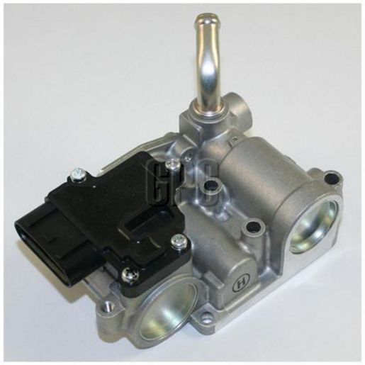 GOSS Idle Speed Control Valve IAC574