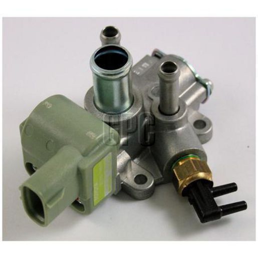 Goss Idle Speed Control Valve IAC580