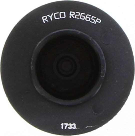 Ryco Oil Filter R2665P