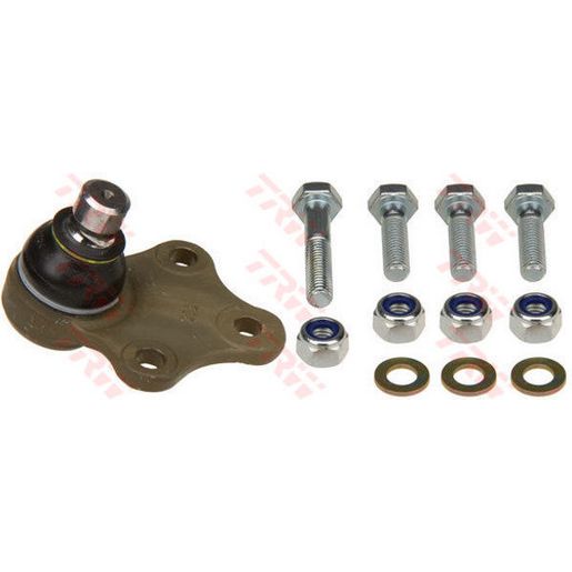 TRW Ball Joint Front Lower JBJ707