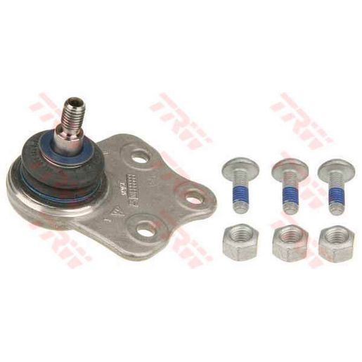 TRW Ball Joint Front Upper JBJ783