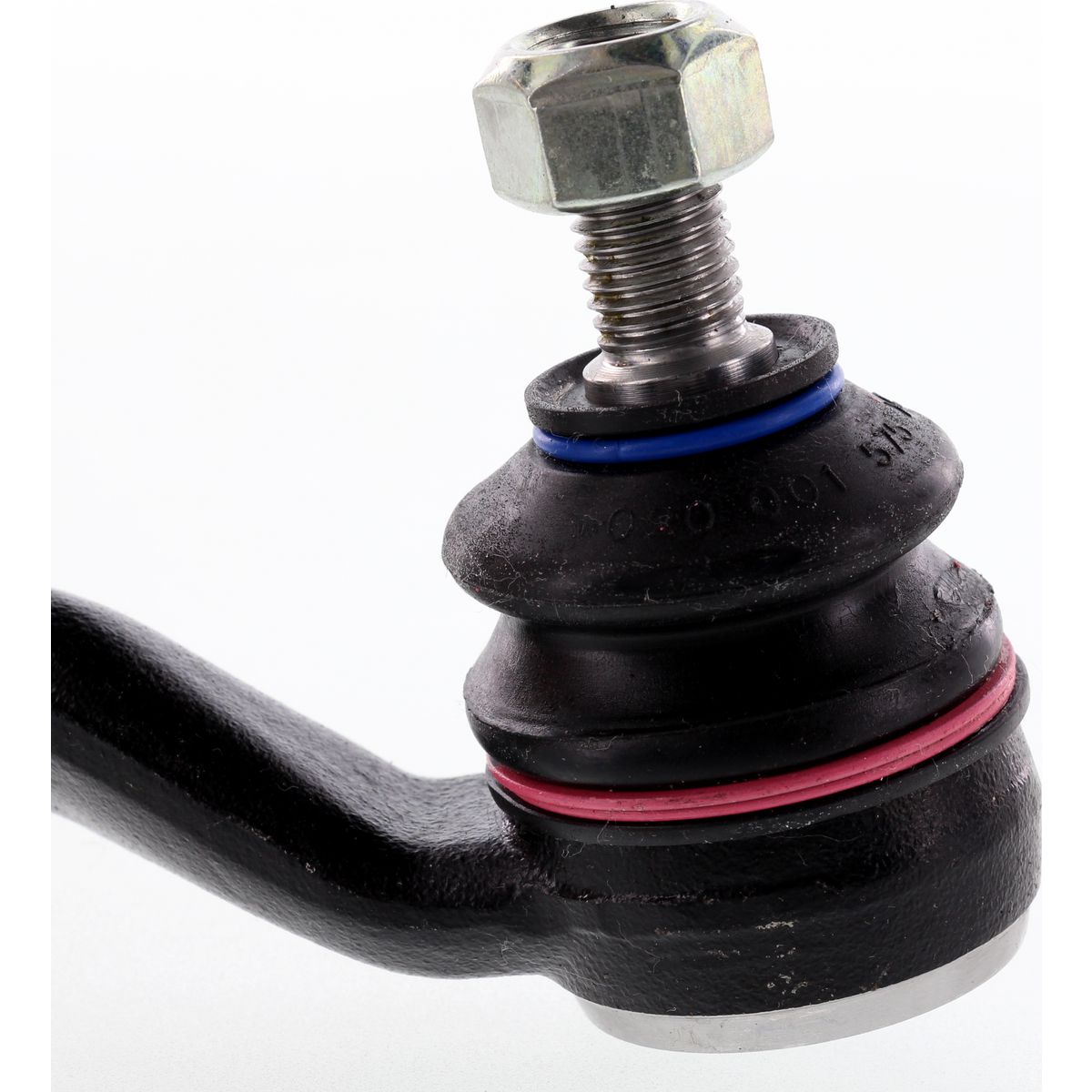 TRW Tie Rod End LH JTE766