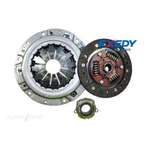 Exedy Standard Replacement Clutch Kit DHK-6838