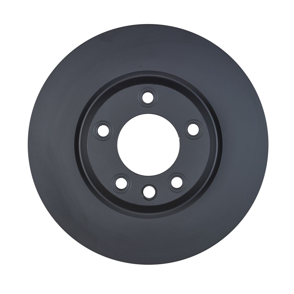 RDA OE Replacement Brake Rotor 350mm Front LH RDA7664