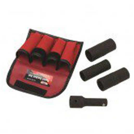 Toledo Double Twist Socket Set Metric 4 Piece 301585