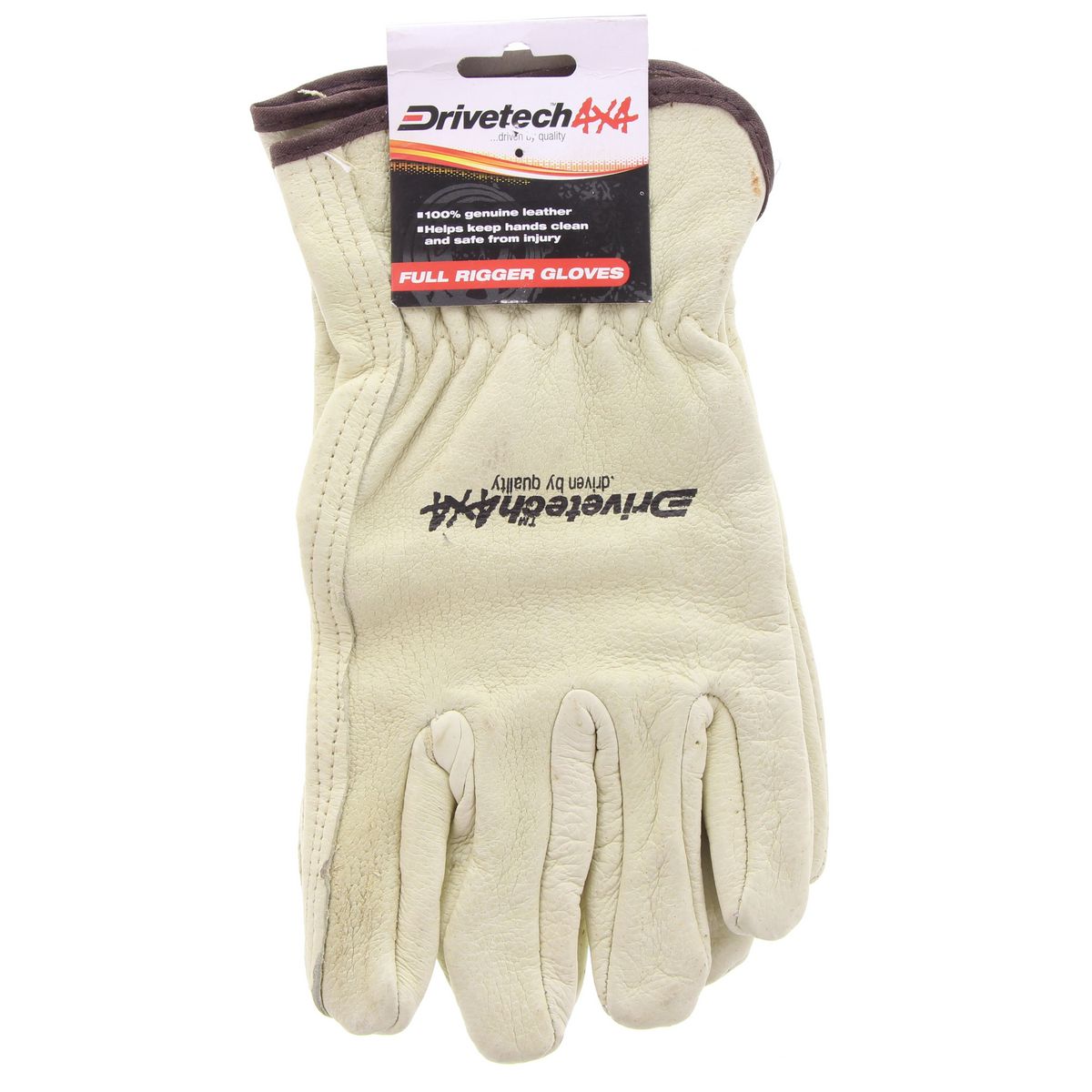 Drivetech 4x4 Riggers Gloves