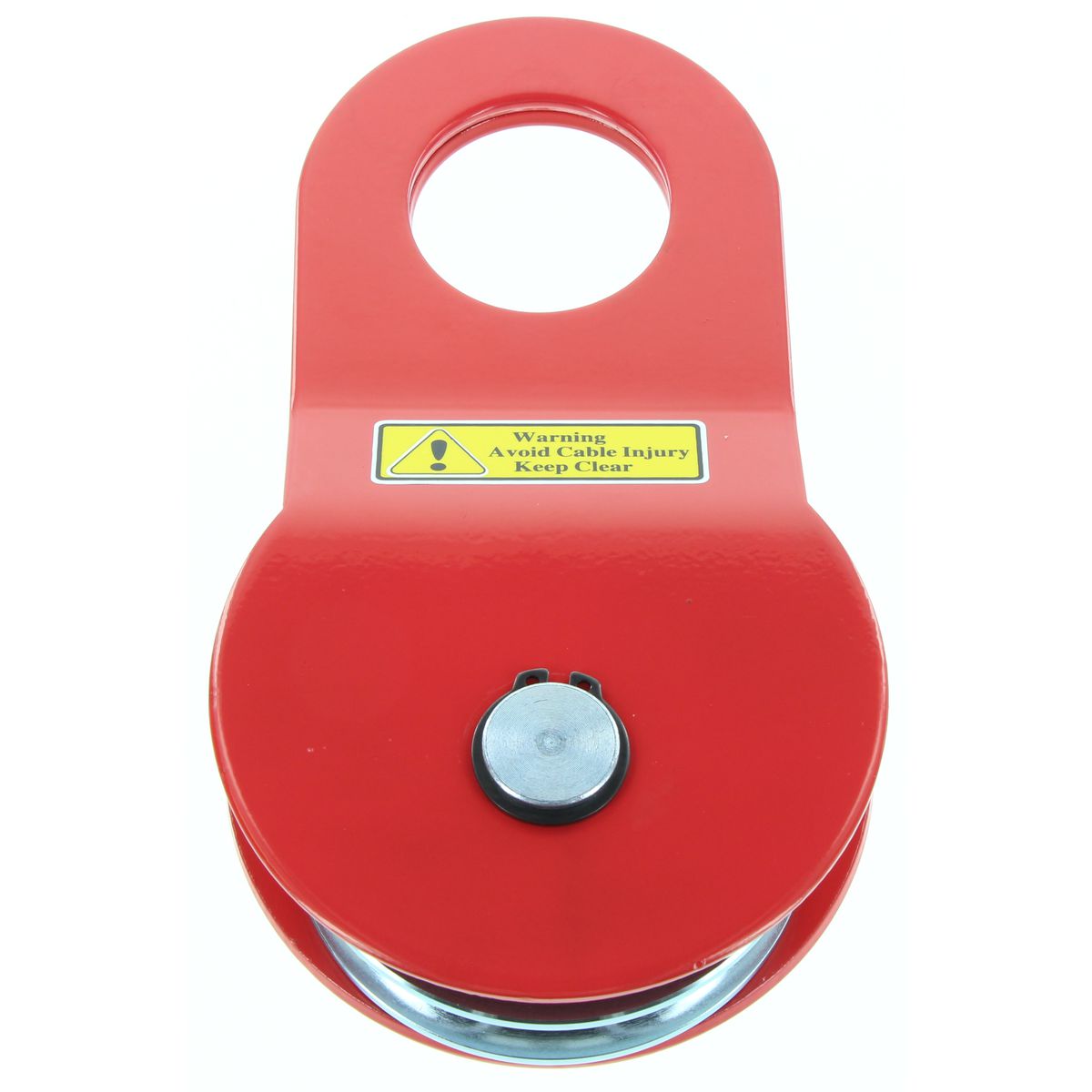 Drivetech 4x4 Snatch Block 8T DT-SB8T