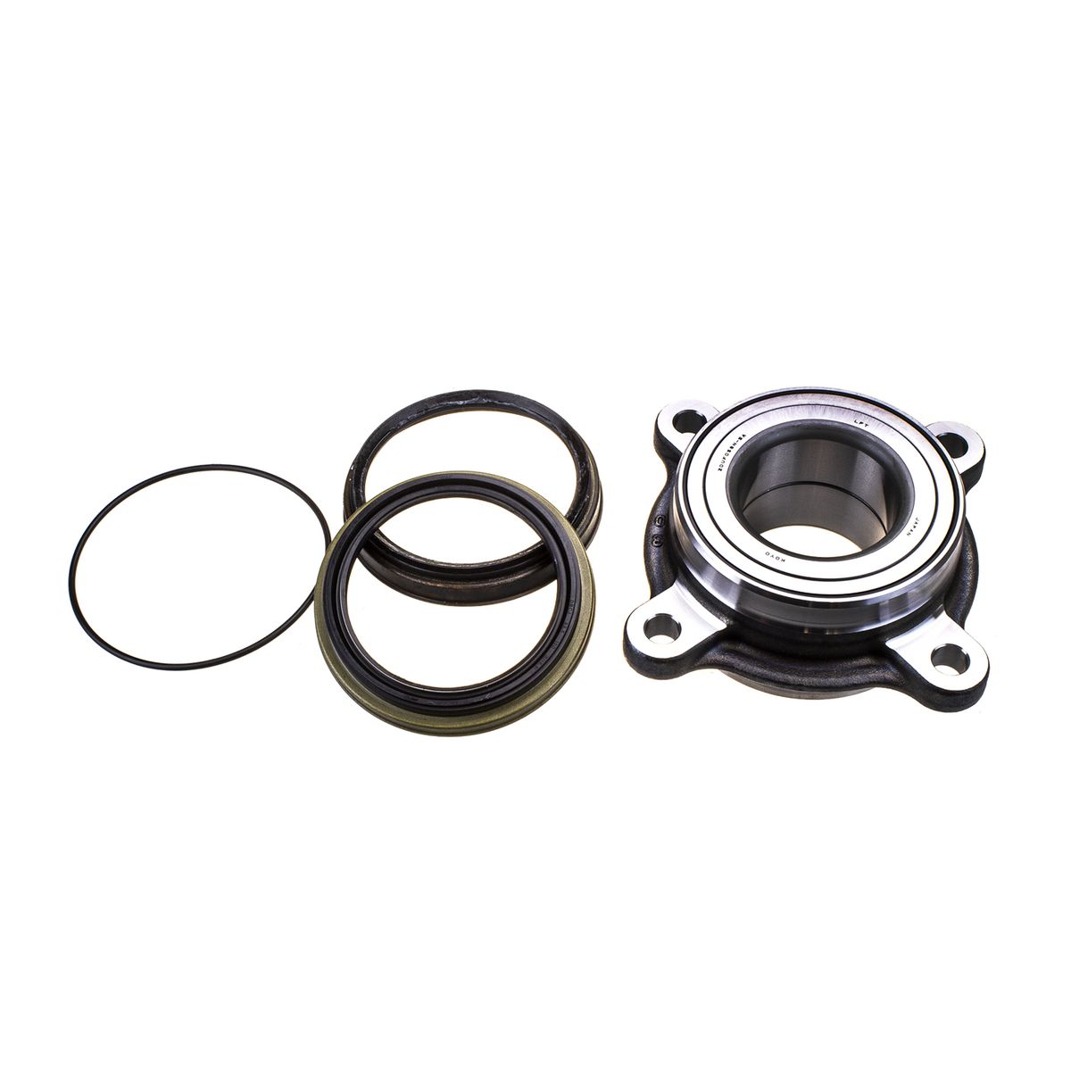 Drivetech 4x4 Hub Assembly Front ABS DT-HA010