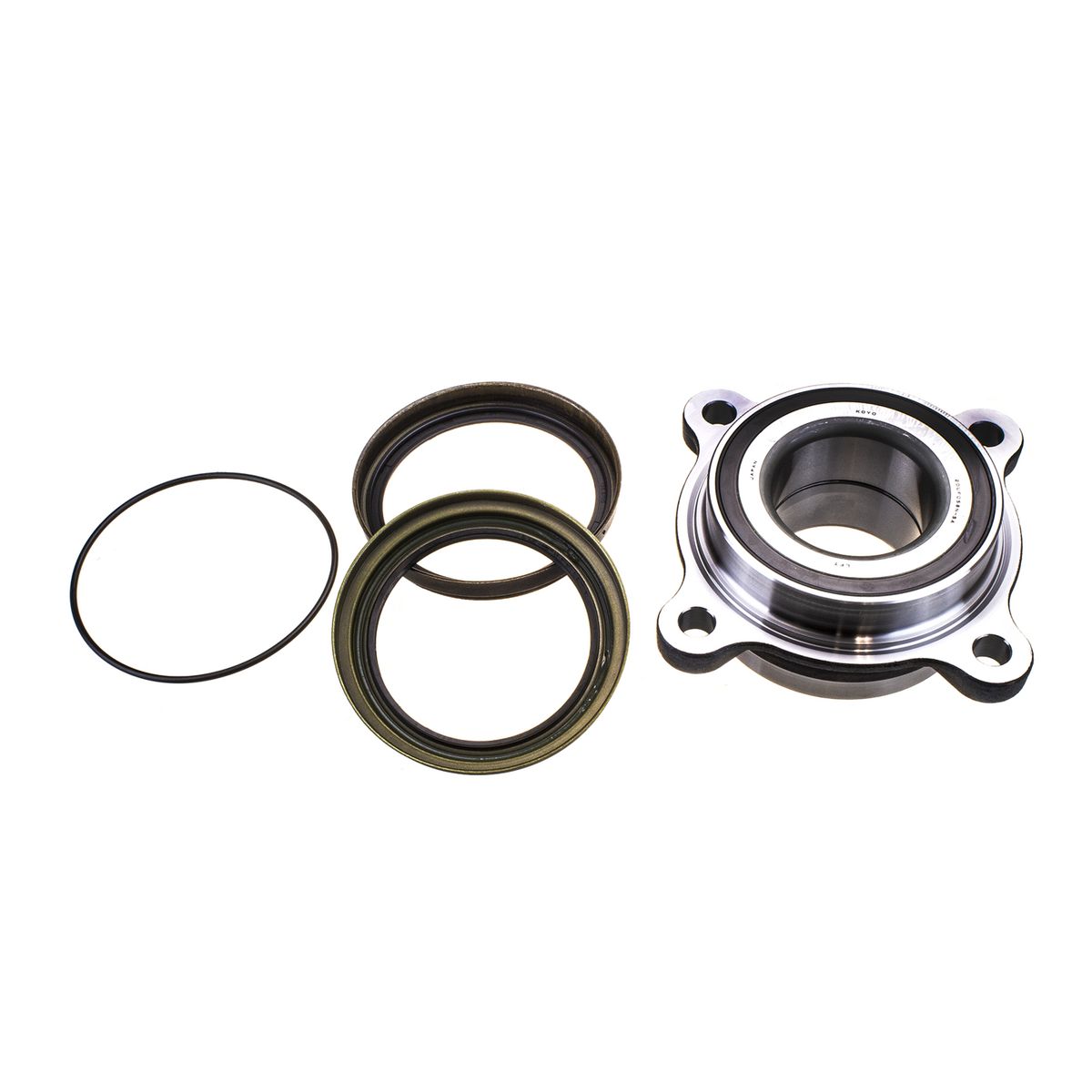 Drivetech 4x4 Hub Assembly Front ABS DT-HA010