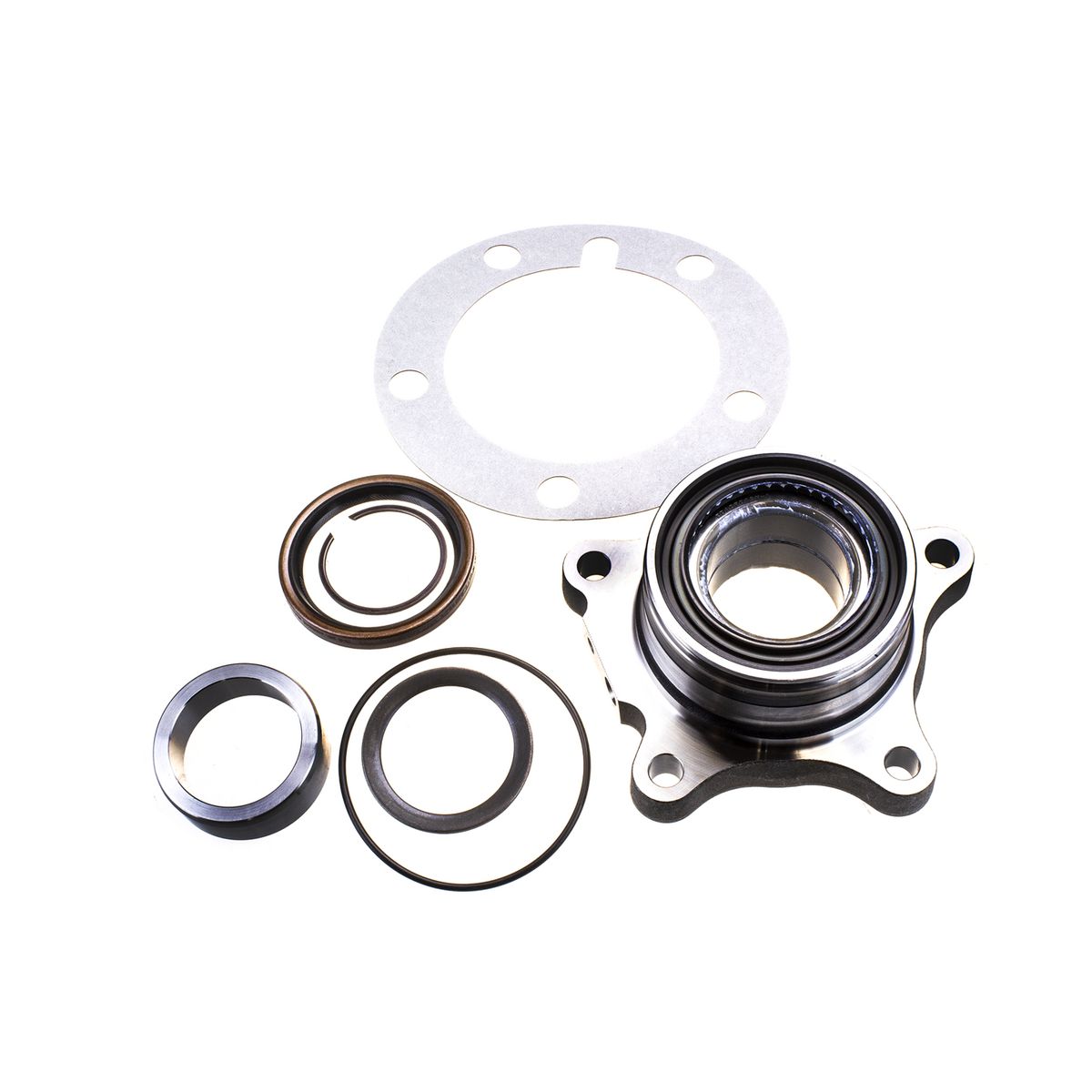 Drivetech 4x4 Hub Assembly Rear RH ABS DT-HA011