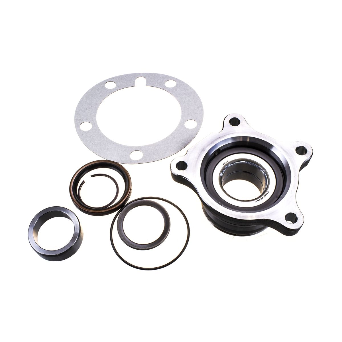 Drivetech 4x4 Hub Assembly Rear RH ABS DT-HA011