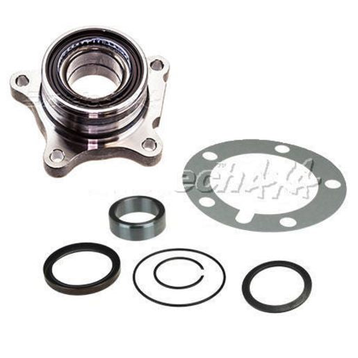 Drivetech 4x4 Hub Assembly Rear LH ABS DT-HA012