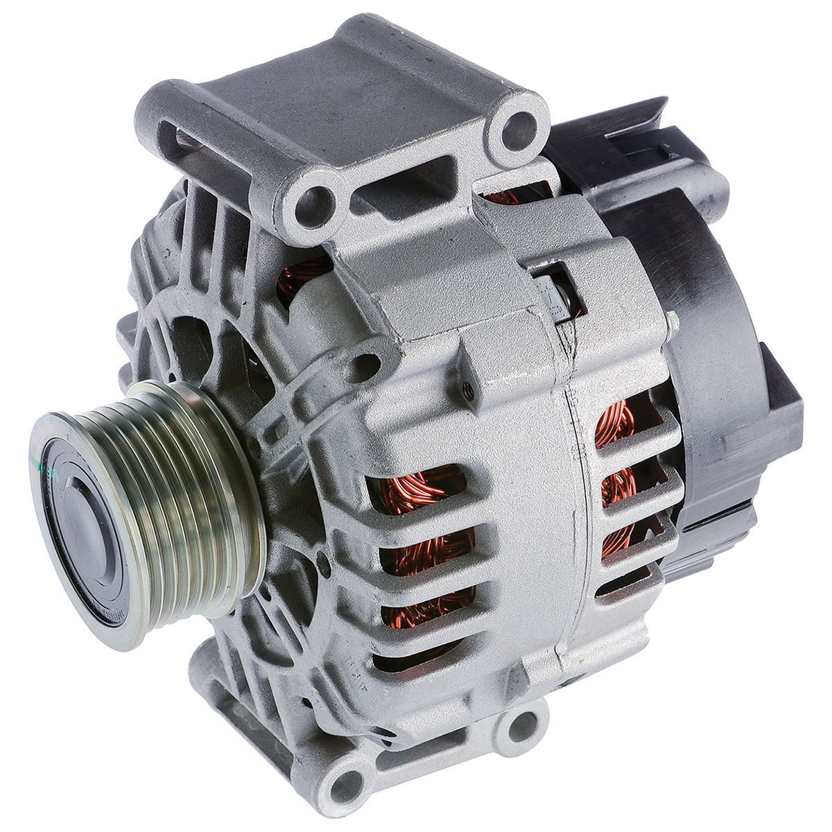 OEX Alternator 12V 140A (Valeo Style) VXA011