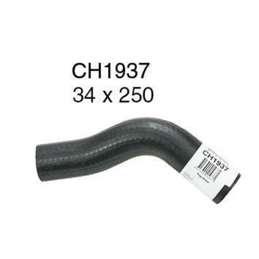 Mackay Top Radiator Hose CH1937