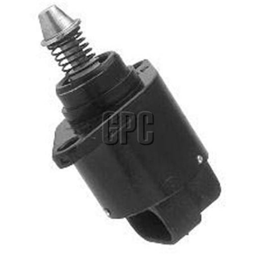 GOSS Idle Speed Control Valve IAC400