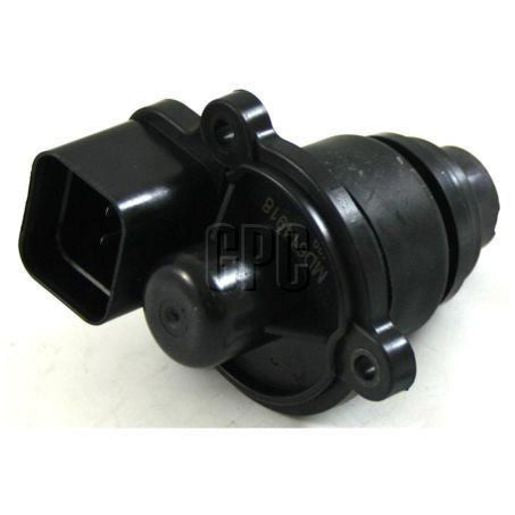 Goss Idle Speed Control Valve IAC567