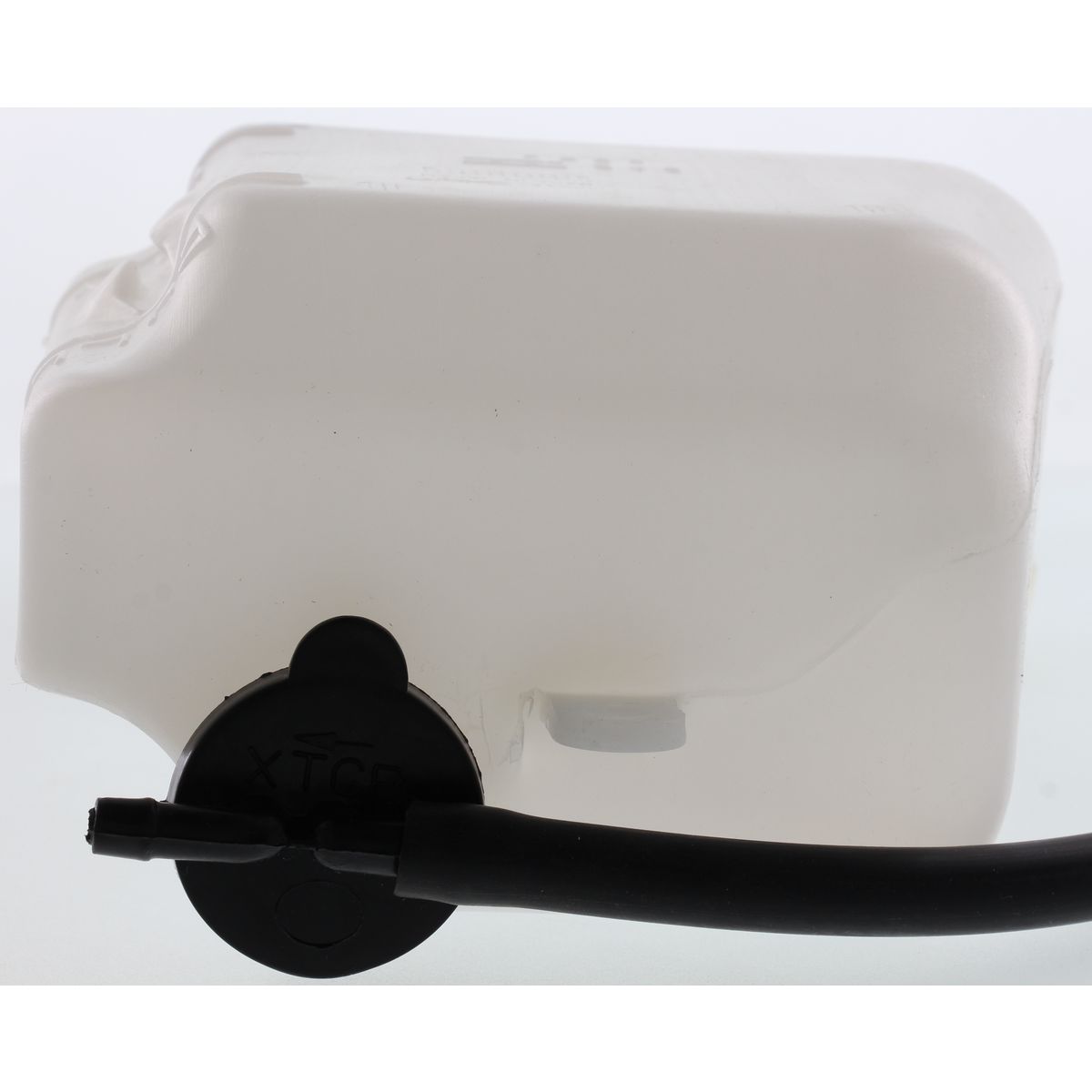 Dayco Radiator Overflow Tank DOT0008