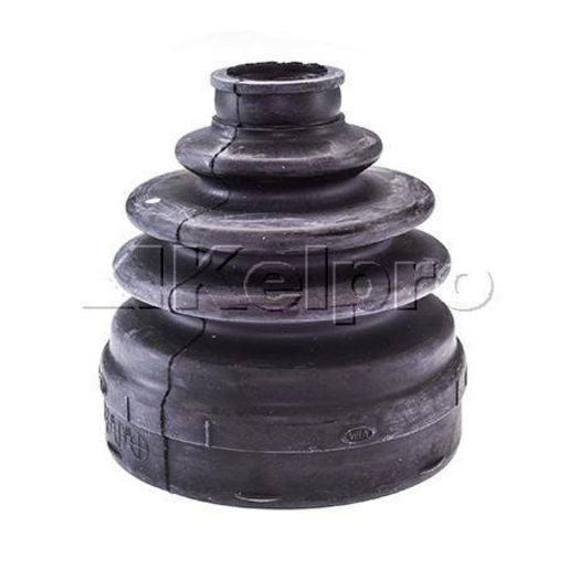 Kelpro CV Boot Kit CIB-757