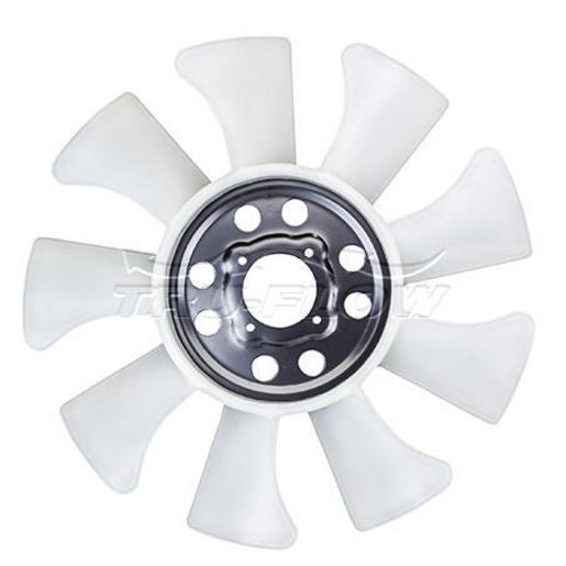 Tru-Flow Radiator Fan TFB540