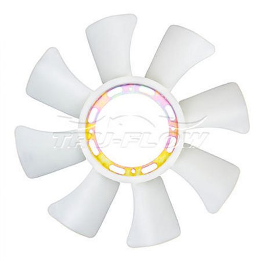 Tru-Flow Radiator Fan TFB541