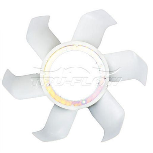 Tru-Flow Radiator Fan TFB545