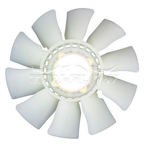 Tru-Flow Radiator Fan TFB546