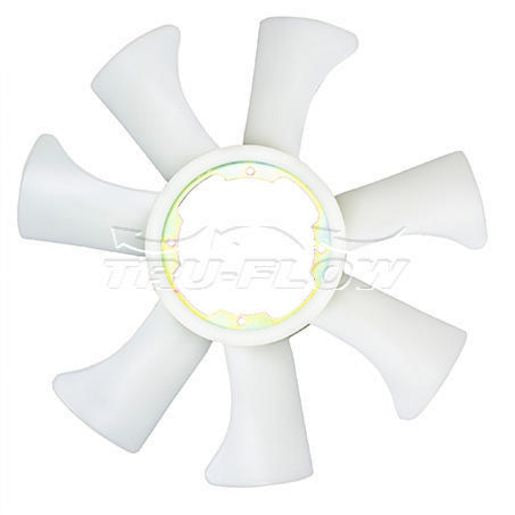 Tru-Flow Radiator Fan TFB548