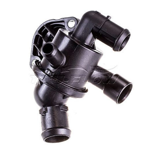 Tru-Flow Thermostat & Housing TTH593