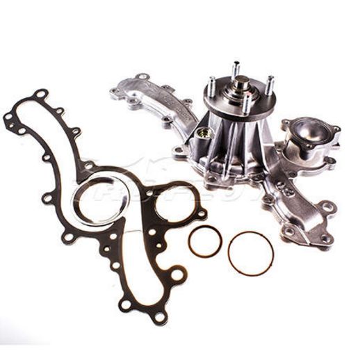 Tru-Flow Water Pump TF8483