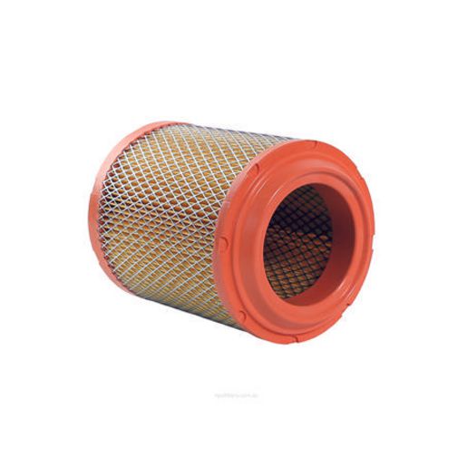 Purflux Air Filter 270x216x56mm A1810