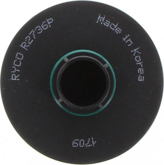 Ryco Oil Filter R2736P