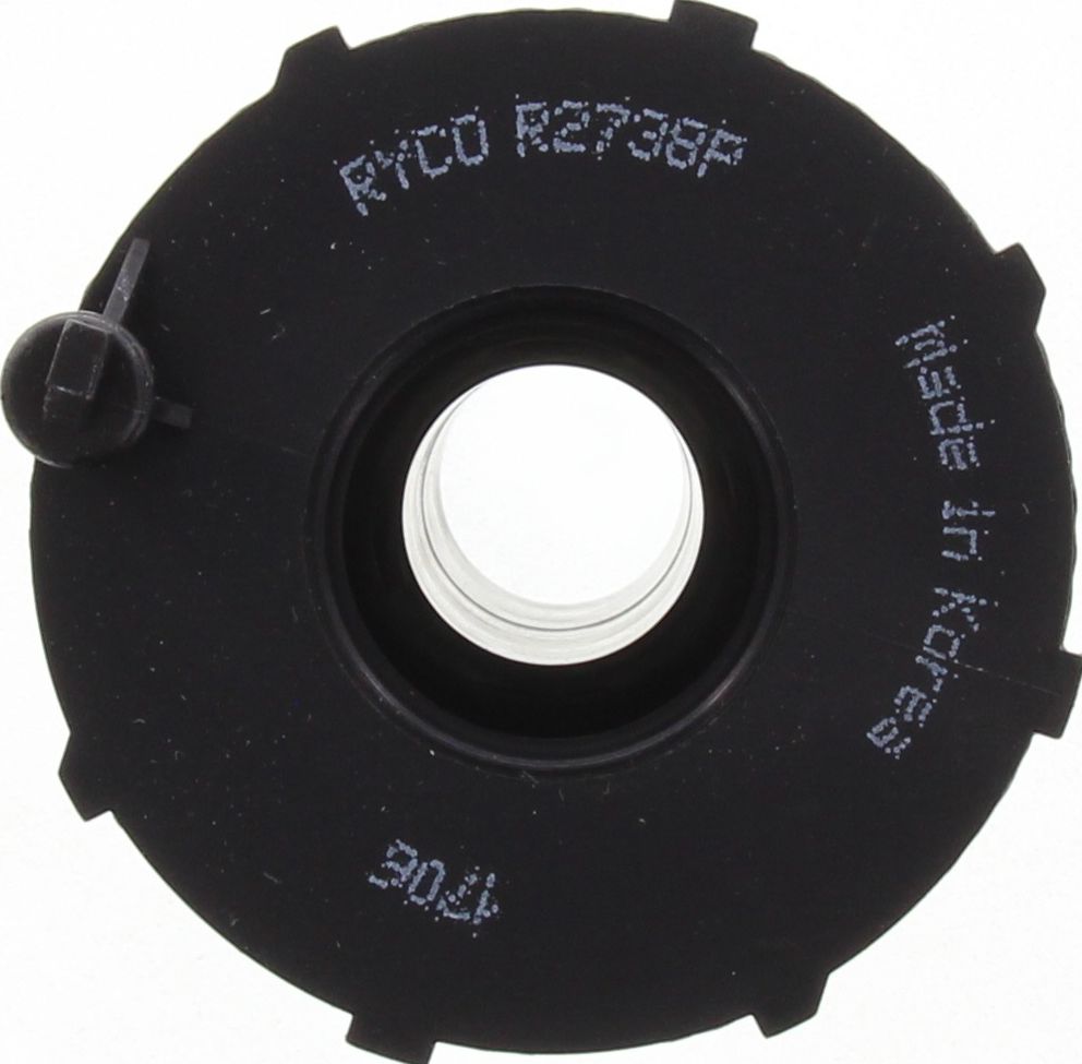 Ryco Oil Filter R2738P