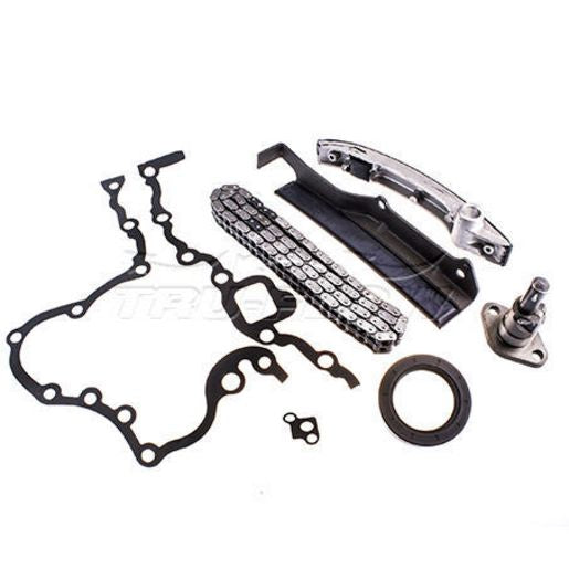 Tru-Flow Timing Chain Kit TCK107