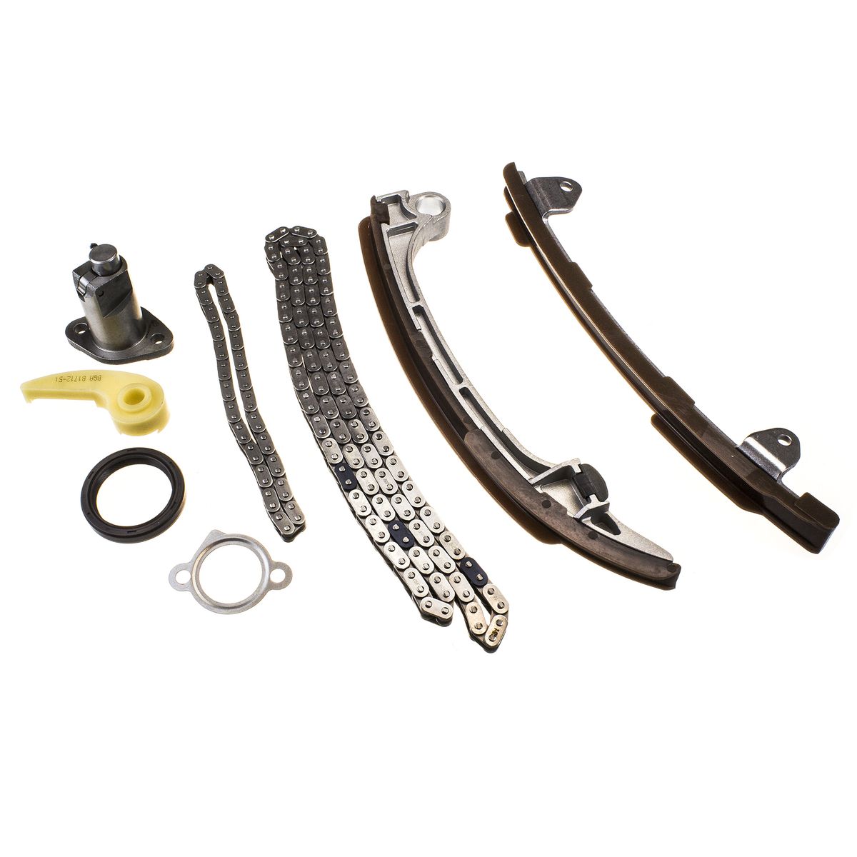Tru-Flow Timing Chain Kit TCK112