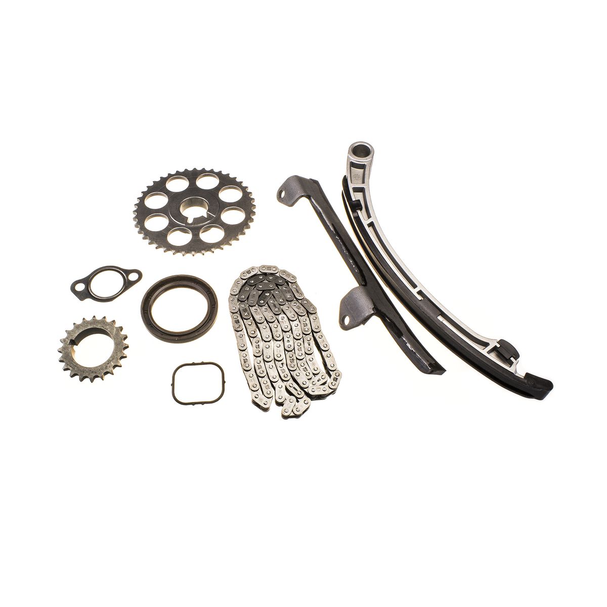 Tru-Flow Timing Chain Kit TCK114G