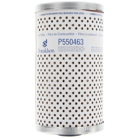 Donaldson Fuel Water Separator Filter P550463