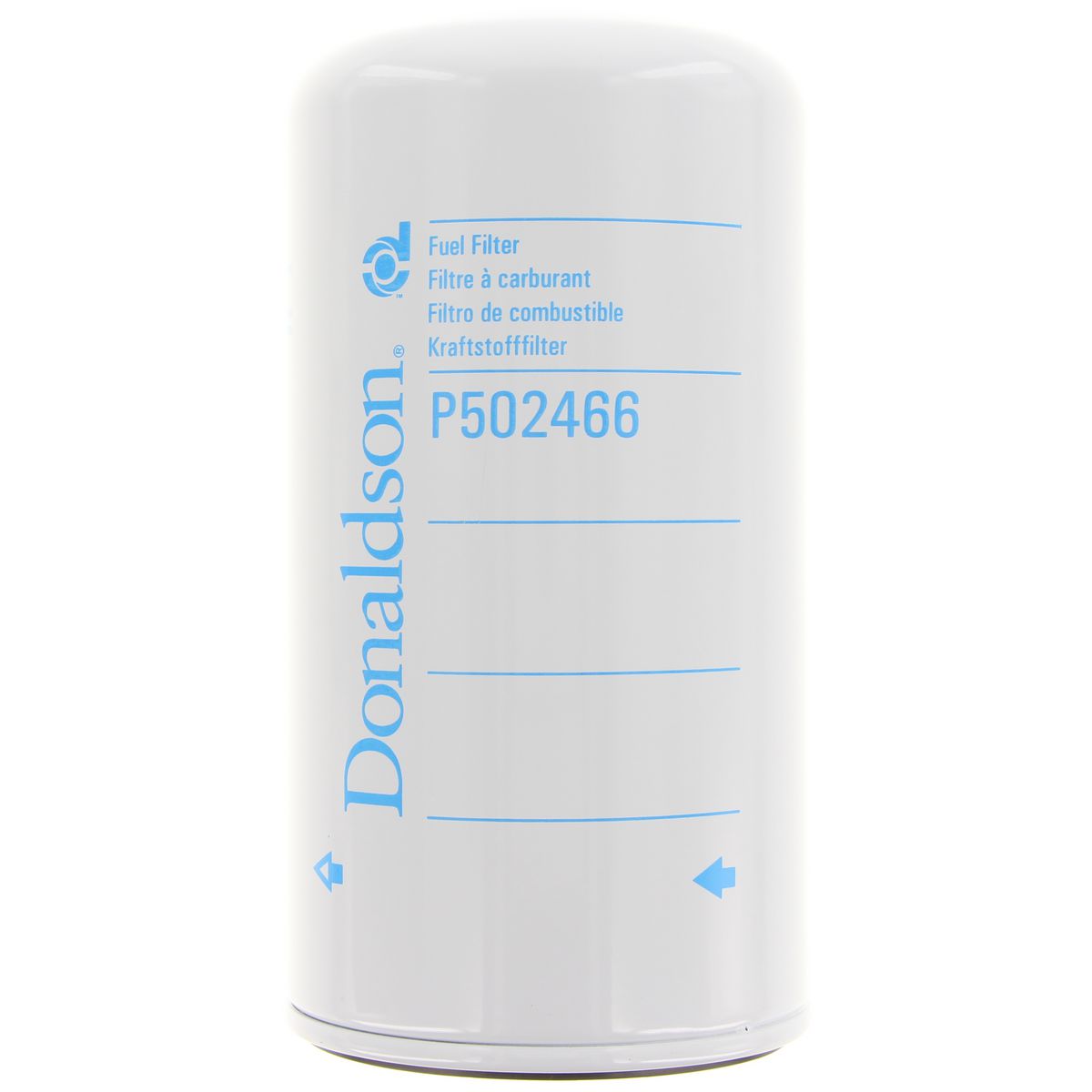 Donaldson Fuel Filter P502466