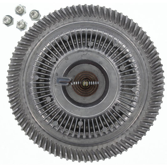 Dayco Viscous Fan Clutch 115835