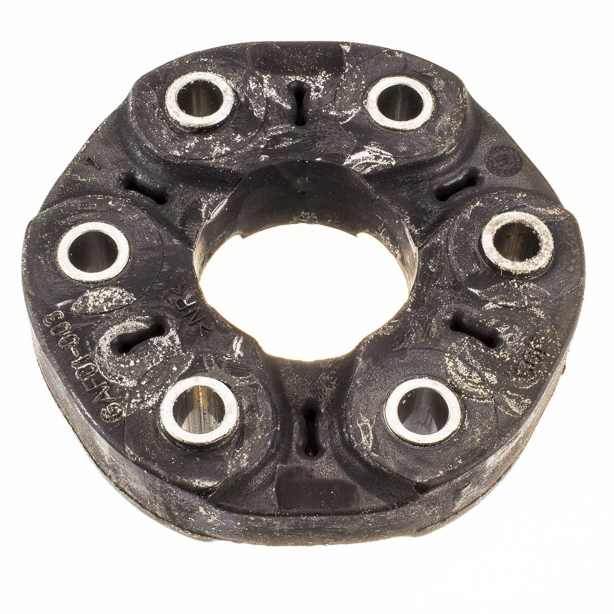 Kelpro Driveshaft Coupling KDC1008