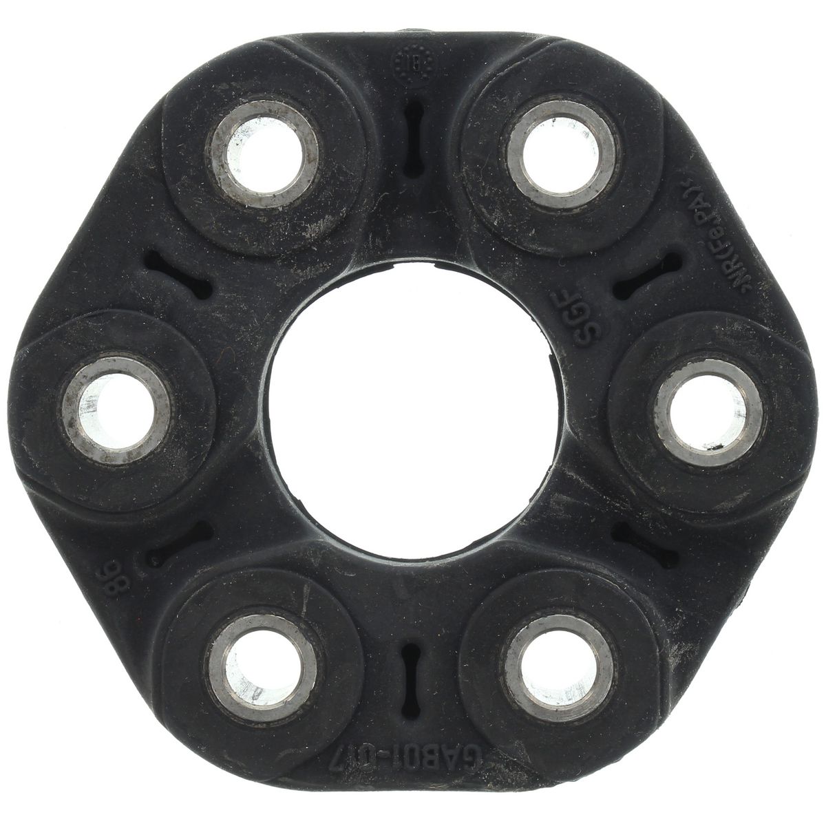 Kelpro Driveshaft Coupling KDC1011 fits BMW E82 E87