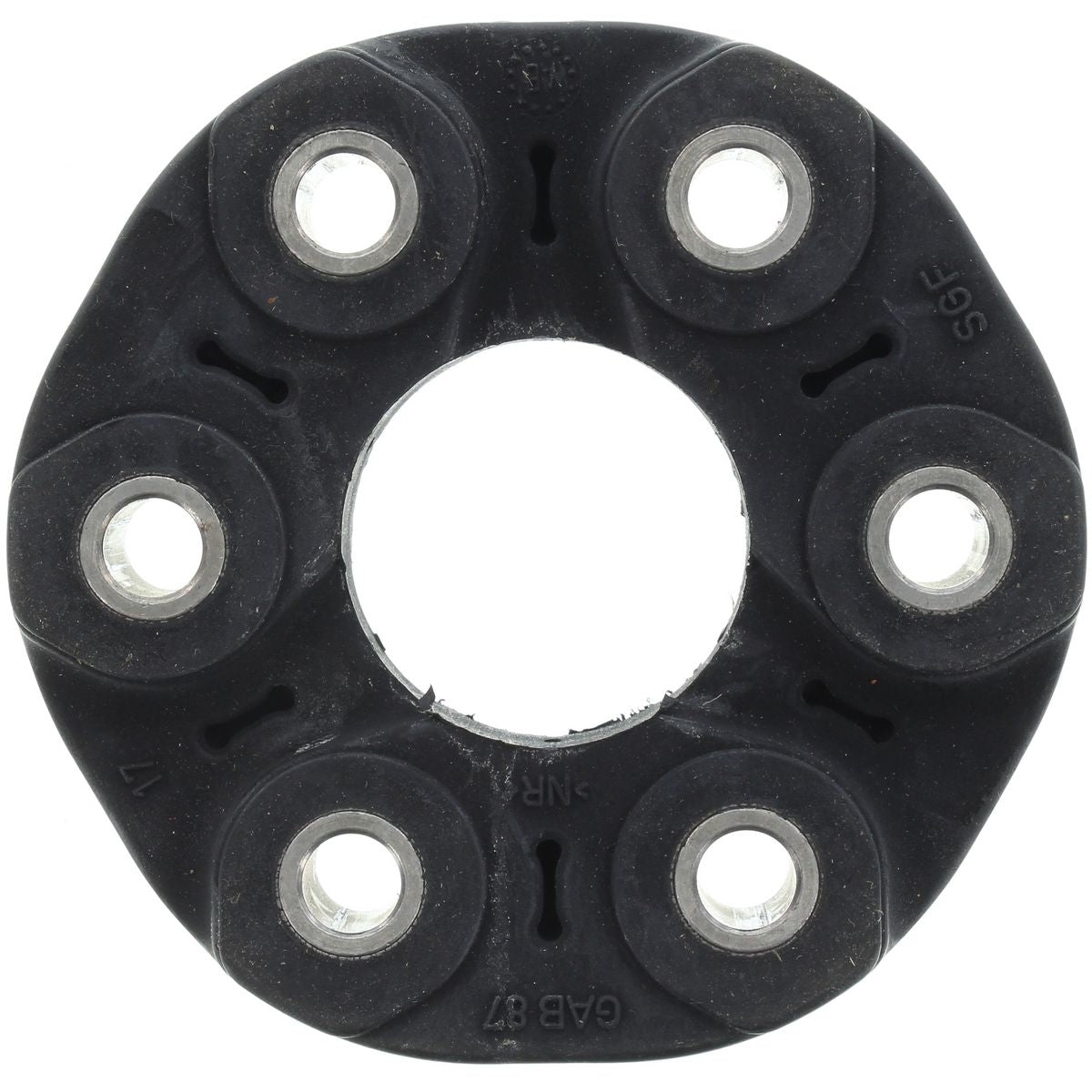 Kelpro Driveshaft Coupling KDC1013 fits BMW X5 E70