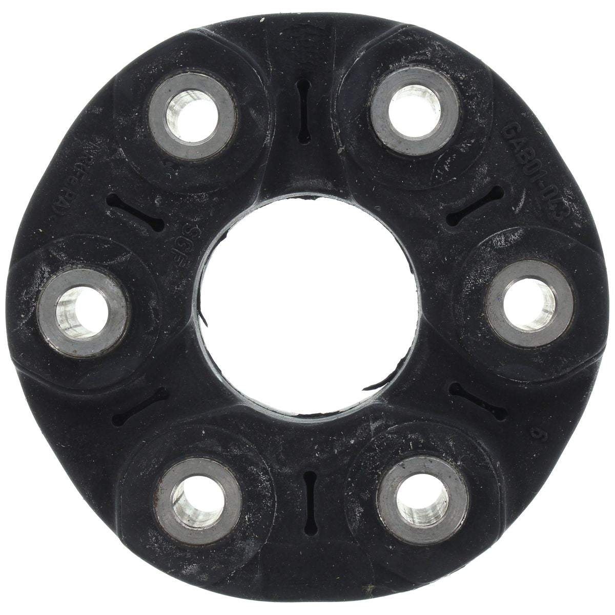 Kelpro Driveshaft Coupling KDC1015 fits BMW E82 E87