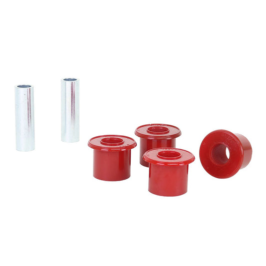 Nolathane Spring Eye Bush Kit 47249A