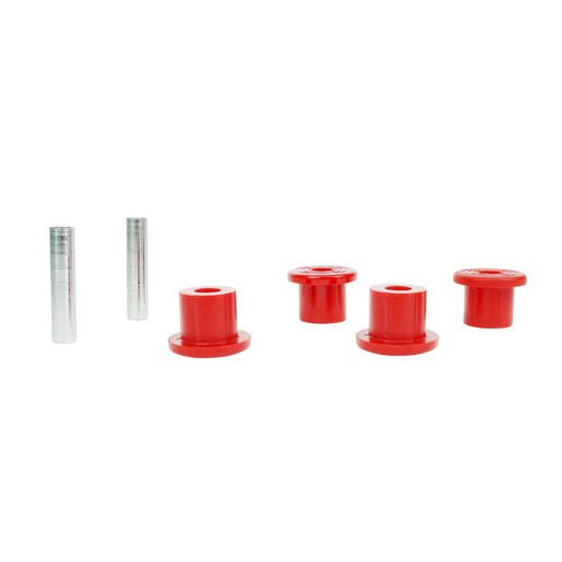 Nolathane Rear Spring Front Eye Bush Kit 47433