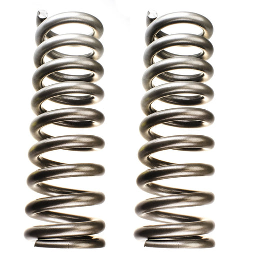 Drivetech 4x4 Coil Spring Set DT7-NIS209H